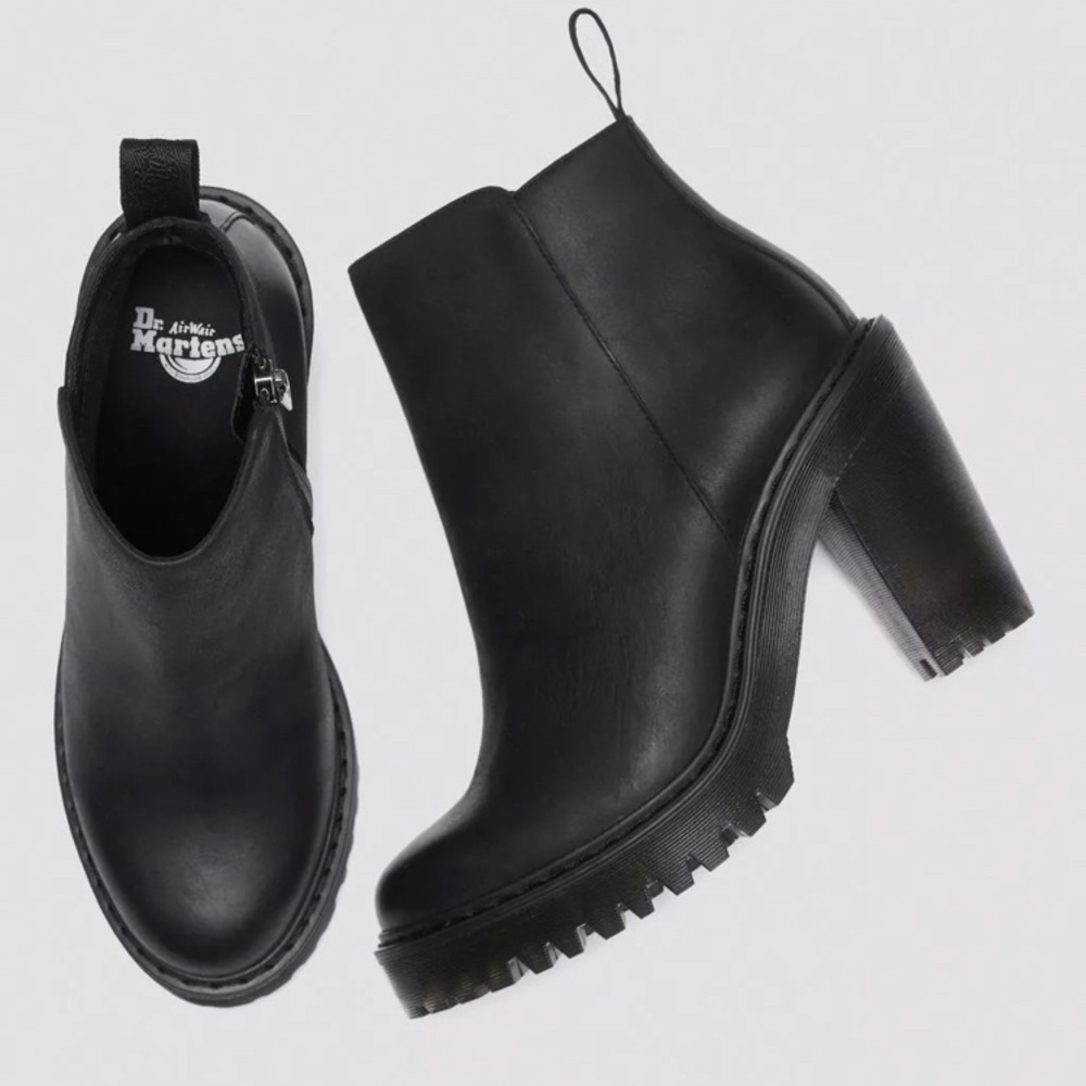 Dr. Martens Magdalena Boot